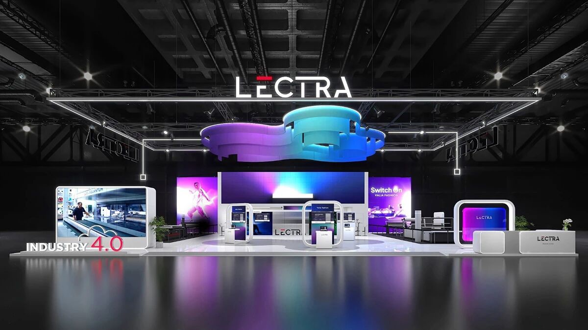 力克開創性工業4.0解決方案領銜CISMA 2025,樹立智能制造新標桿 力克開創性工業4.0解決方案領銜CISMA 2025,樹立智能制造新標桿