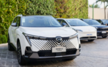 十年后，&ldquo;中企&rdquo;會躋身全球車企TOP10？