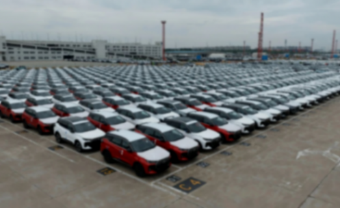 十年后，&ldquo;中企&rdquo;會躋身全球車企TOP10？